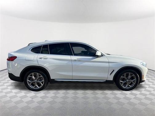 2019 BMW X7 xDrive50i