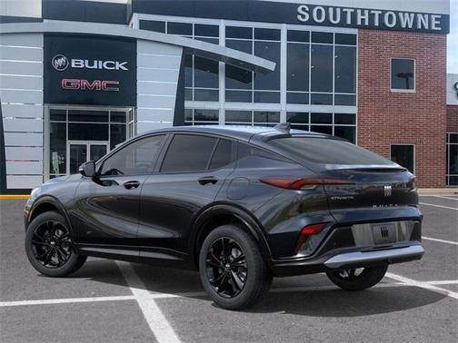 2025 Buick Envista Sport Touring