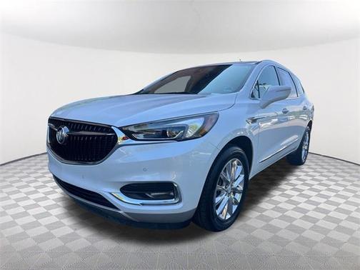 2019 Buick Enclave Premium