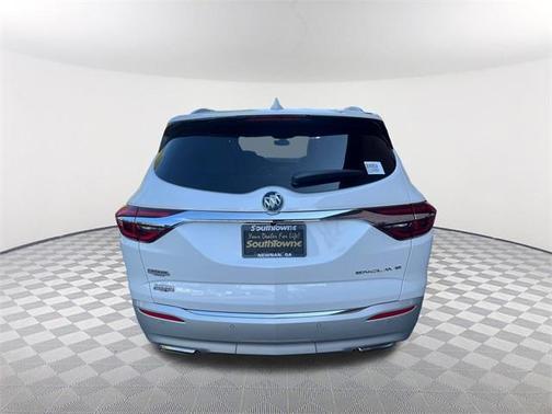 2019 Buick Enclave Premium