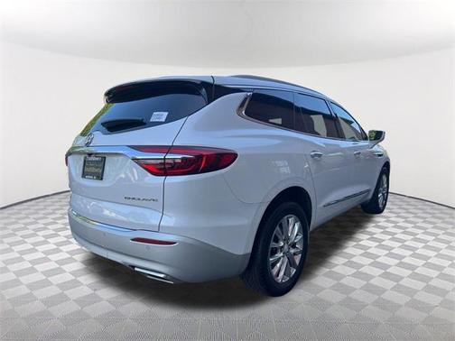 2019 Buick Enclave Premium