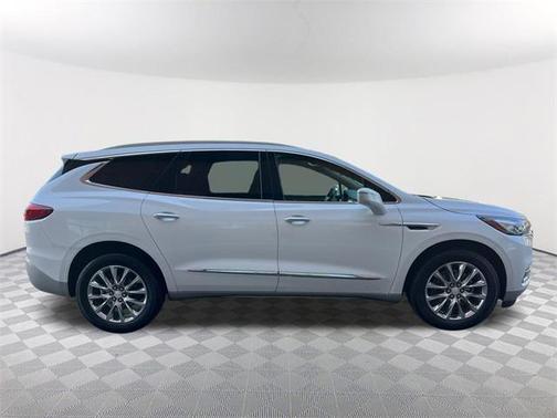 2019 Buick Enclave Premium
