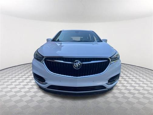 2019 Buick Enclave Premium