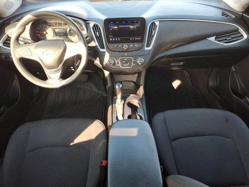 2019 Chevrolet Malibu 1LS