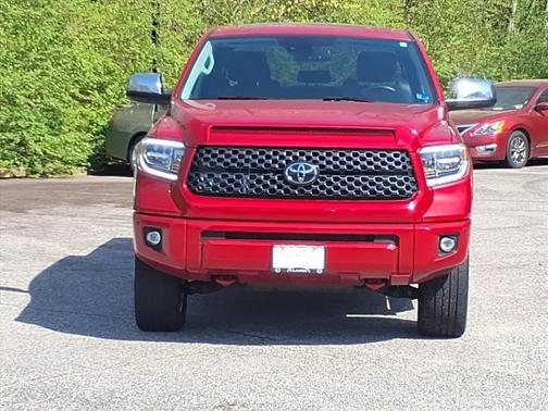 2021 Toyota Tundra 1794 Edition