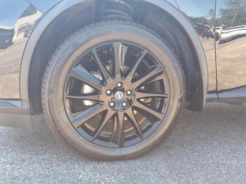 2022 Nissan Murano SV FWD
