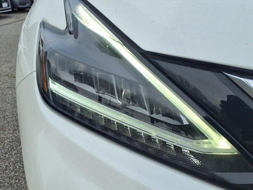 2022 Nissan Murano S Intelligent AWD