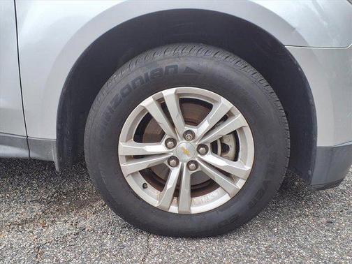 2013 Chevrolet Equinox 1LT