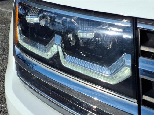 2019 Volkswagen Atlas 3.6L SE w/Technology