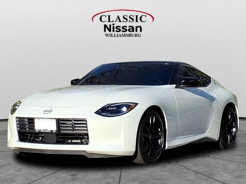 2024 Nissan Z Performance Auto