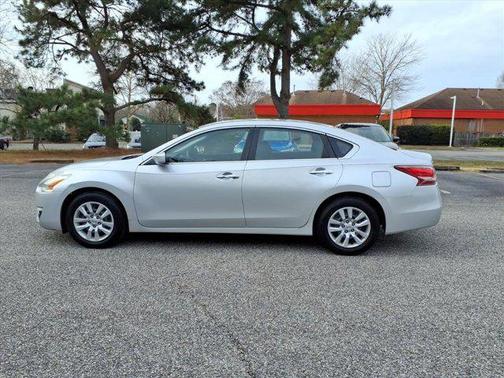 2013 Nissan Altima 2.5 S