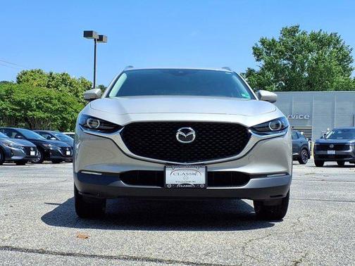 2023 Mazda CX-30 2.5 S Select Package