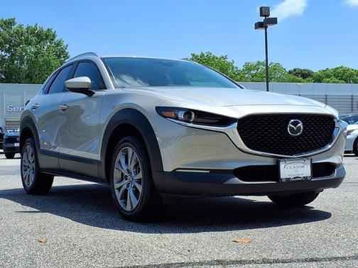 2023 Mazda CX-30 2.5 S Select Package