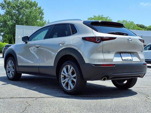2023 Mazda CX-30 2.5 S Select Package