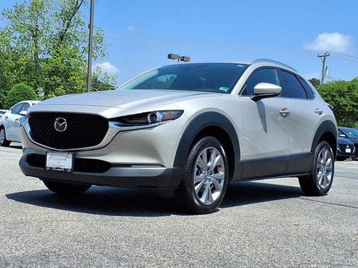 2023 Mazda CX-30 2.5 S Select Package