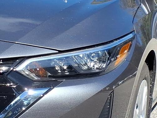 Gun Metallic 2025 Nissan Sentra S