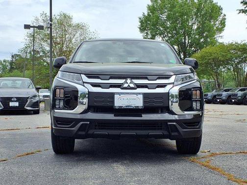 2023 Mitsubishi Outlander Sport SE