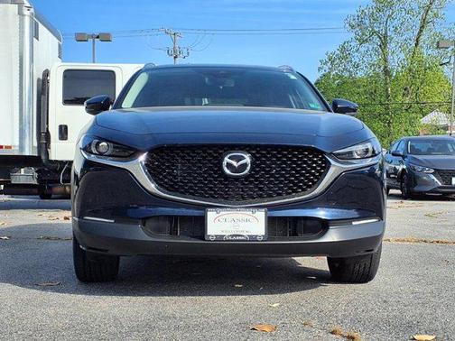 2022 Mazda CX-30 Premium Package