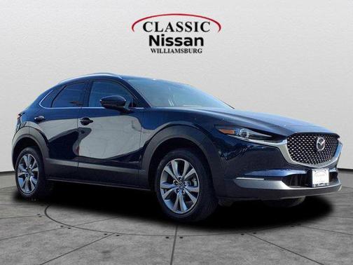 2022 Mazda CX-30 Premium Package