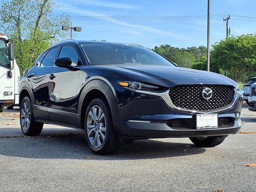 2022 Mazda CX-30 Premium Package