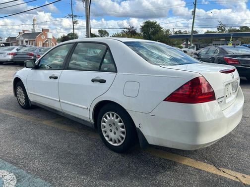 2006 Honda Accord VP