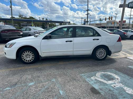 2006 Honda Accord VP