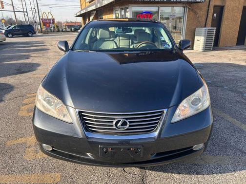 2009 Lexus ES 350 Base