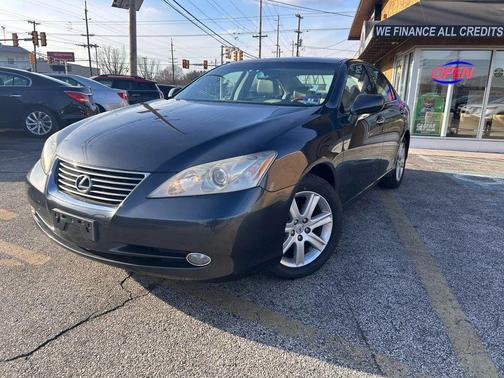 2009 Lexus ES 350 Base