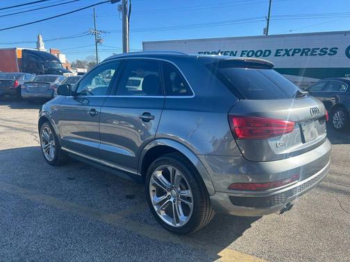 2016 Audi Q3 2.0T Premium Plus