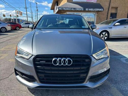 2016 Audi A3 2.0T Premium