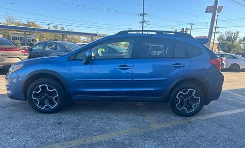 2014 Subaru XV Crosstrek 2.0i Premium
