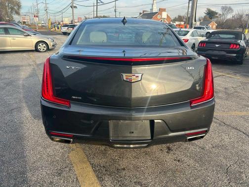 2019 Cadillac XTS Luxury