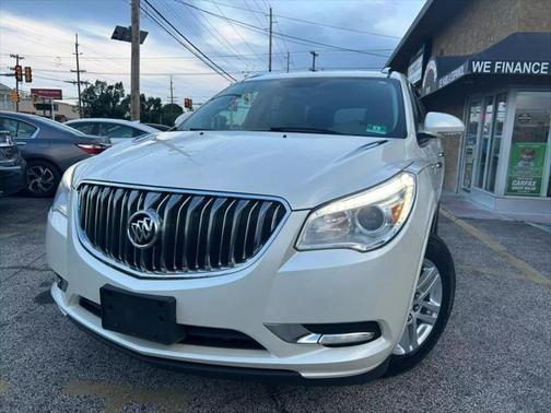 2014 Buick Enclave Convenience