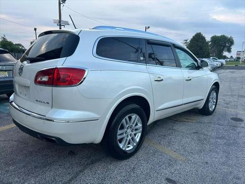 2014 Buick Enclave Convenience