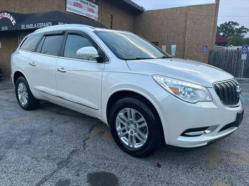 2014 Buick Enclave Convenience