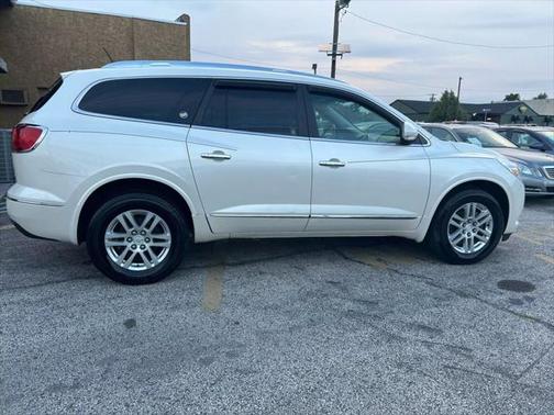 2014 Buick Enclave Convenience