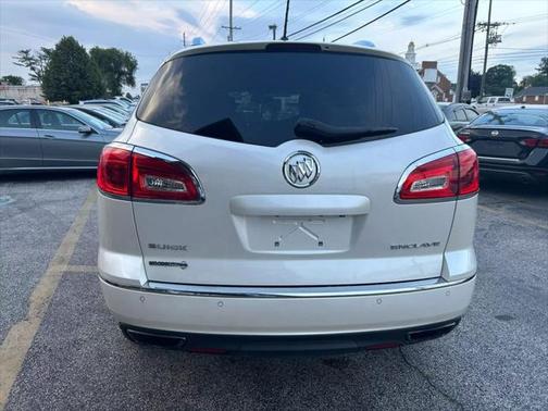2014 Buick Enclave Convenience