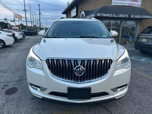 2014 Buick Enclave Convenience