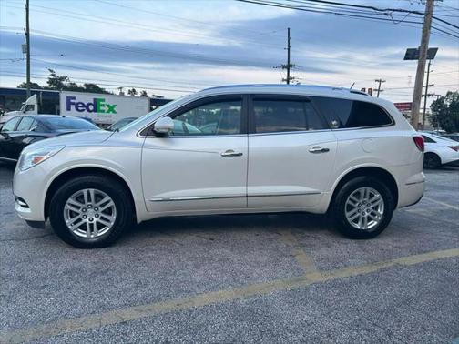 2014 Buick Enclave Convenience