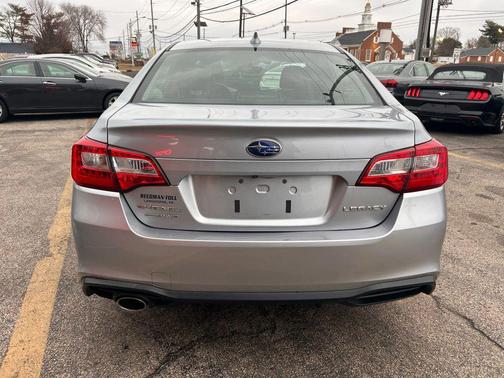 2019 Subaru Legacy Premium