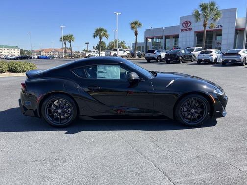 2026 Toyota GR Supra 3.0