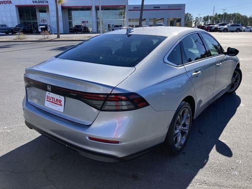 2023 Honda Accord EX 1.5T