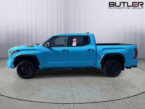 Wave Maker 2026 Toyota Tundra Hybrid TRD Pro
