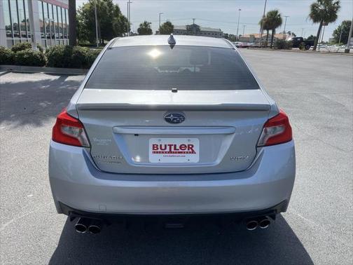 2019 Subaru WRX Premium