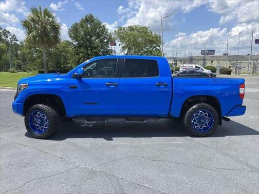 2019 Toyota Tundra TRD Pro 5.7L V8