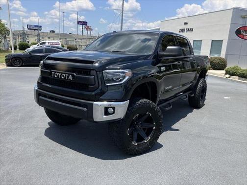 2014 Toyota Tundra SR5