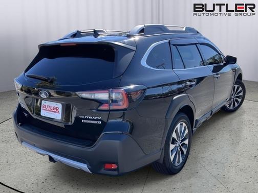 2023 Subaru Outback Touring XT
