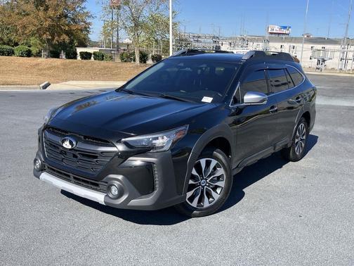2023 Subaru Outback Touring XT