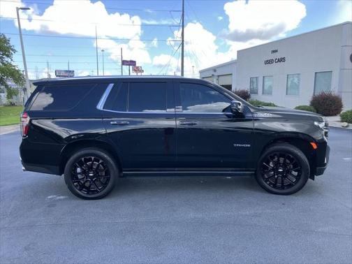 2022 Chevrolet Tahoe 2WD High Country