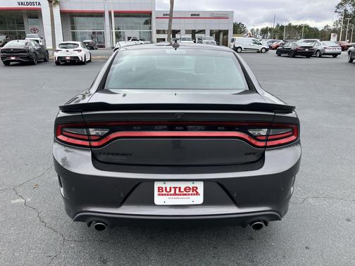 2020 Dodge Charger GT